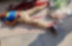 Degollaron a «El Gonzo» en La Virgen: así la primera muerte de extrema violencia en Soledad
