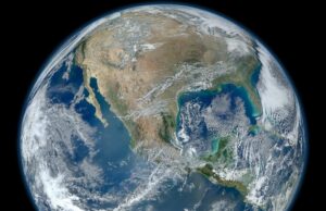 Hoy la Tierra alcanzó los 110 mil 700 kilómetros por hora, su velocidad máxima