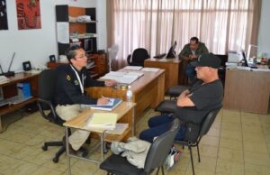 Potosino de 62 años busca comenzar de nuevo en San Luis Potosí tras haber vivido 25 años en Estados Unidos y haber sido deportado