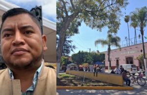 ¡Se desmorona el discurso de paz de Ismael Hernández ! Villareyenses denuncian incremento de asaltos e inseguridad