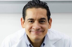 Le llega la justicia a Miguel Lutzow, ex titular de Salud: obtuvo su libertad tras casi tres años de encarcelamiento acusado de desvío millonario