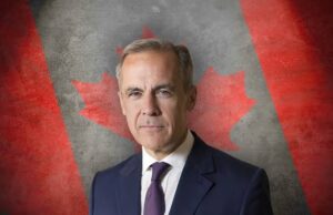 Este es el canadiense que busca un mandato para enfrentarse a Trump