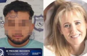 Huyó a Jalisco tras asesinar a empresaria potosina pero ya fue detenido