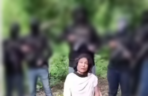 Asesinan a maestra jubilada y taxista tras rechazar extorsión en Veracruz