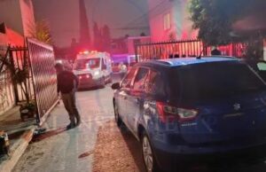 Hombre le arrebató la vida a su primo tras discusión en Soledad