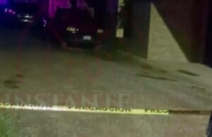 Grupo armado ejecuta a tres mujeres y hiere a una menor en la capital potosina