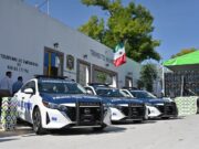 Impulsa Ricardo Gallardo seguridad y desarrollo sin límites en el Altiplano