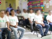 Nuevas oportunidades a Potosinos en proceso de reinserción en Matehuala