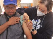 Gobierno de la Capital pone en marcha campaña de vacunación