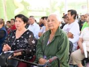 Para mejorar su alimentación y costear medicinas, adultos mayores usan apoyo económico del Gobierno de Soledad