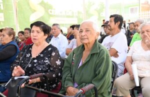 Para mejorar su alimentación y costear medicinas, adultos mayores usan apoyo económico del Gobierno de Soledad