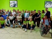 Gobierno Estatal impulsa autonomía de personas adultas mayores