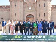 Nueva Riviera Huasteca detonará economía de la región y el Estado: Ricardo Gallardo