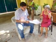 Estado impulsa «Defensoría en tu casa», que garantiza acceso digno a la justicia