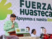 Ricardo Gallardo respalda propuesta de condonar cobro de luz en municipios afectados