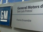 General Motors ajusta operaciones en SLP; SEDECO mantiene contacto constante con la empresa
