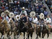 San Luis será sede del Congreso y Campeonato Nacional Charro 2026