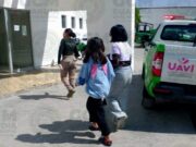 UAVI de Soledad actúa ante presunto caso de maltrat0 infantil: dos menores reciben resguardo