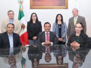 El Estado garantiza apoyo extraordinario de 229 millones de pesos a la UASLP