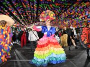 Festividad de muertos en Soledad con destacada afluencia y derrama económica: Alcalde