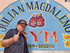 Así es el Julián Magdaleno, el gimnasio donde comenzó la carrera del Canelo Álvarez; conoce los códigos de Chepo Reynoso