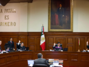 Corte revierte acuerdo de Piña: ordena pago fiscal a minera por 2.8 mmdp