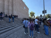 Trabajadores del Poder Judicial concluyen paro; llegaron a acuerdo con OAJ