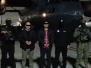 Cae en Tijuana el «SS», jefe de célula ligada a los Beltrán Leyva; traficaba fent4nilo y metanf3tamina a EU