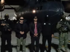 Cae en Tijuana el «SS», jefe de célula ligada a los Beltrán Leyva; traficaba fent4nilo y metanf3tamina a EU