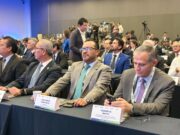 San Luis impulsa inversión y electromovilidad