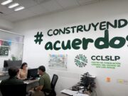 San Luis impulsa justicia laboral eficiente y cercana