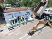 Ricardo Gallardo anuncia obras sin límites en 2026