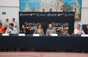 Municipio, empresas y sociedad unidos por la inclusión en San Luis Capital