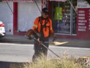 «Capital al 100» da atención a la avenida Xicoténcatl y a sus inmediaciones