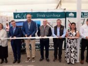 Impulsa el Gobierno de la Capital el desarrollo de la vivienda en la Zona Metropolitana