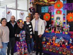 Concluye con éxito el Taller de Alebrijes para personas adultas mayores