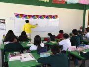 Ayuntamiento de Soledad exhorta al cuidado de estudiantes por temporada invernal