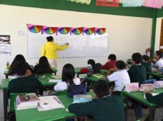 Ayuntamiento de Soledad exhorta al cuidado de estudiantes por temporada invernal