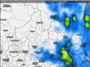 Emite Protección Civil alerta por fuerte descenso de temperatura