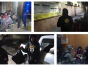 Gobierno Estatal fortalece protocolos por frente frío 32