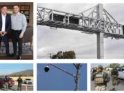 Ricardo Gallardo fortalece seguridad con arcos de vigilancia, operativos y alianzas