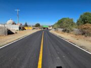 Más movilidad en el Altiplano con rehabilitación de camino en Villa de Ramos