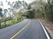 Gobierno Estatal entregará en breve carretera a Santa María Picula en Tamazunchale