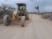 Obras viales transforman la movilidad en el Altiplano