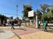 «Enchúlame la colonia» transforma espacios en San Luis Potosí