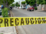 Atacan a bal4zos a líder estatal y a diputada de Movimiento Ciudadano en Sinaloa