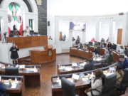 Aprobadas reformas al Código Penal del Estado en relación al delito de abuso sexu4l