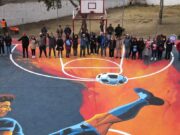 Anuncia Alcalde Galindo regeneración de 100 canchas en la Capital potosina