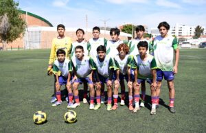 Jóvenes deportistas soledenses avanzan en juegos CONADE 2026