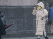 SMN prevé ambiente gélido en buena parte de México a causa del frente frío 32